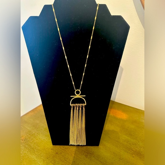 Stella & Dot Genevieve Necklace - Picture 3 of 3